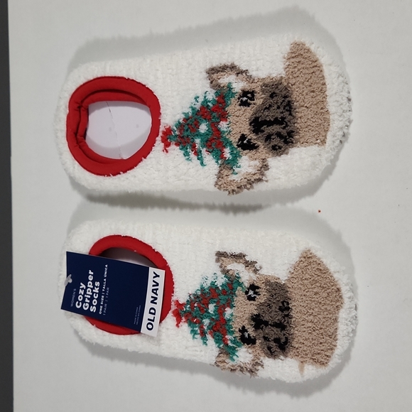 HP! NWT! Old Navy cozzy socks bundle - Picture 2 of 4